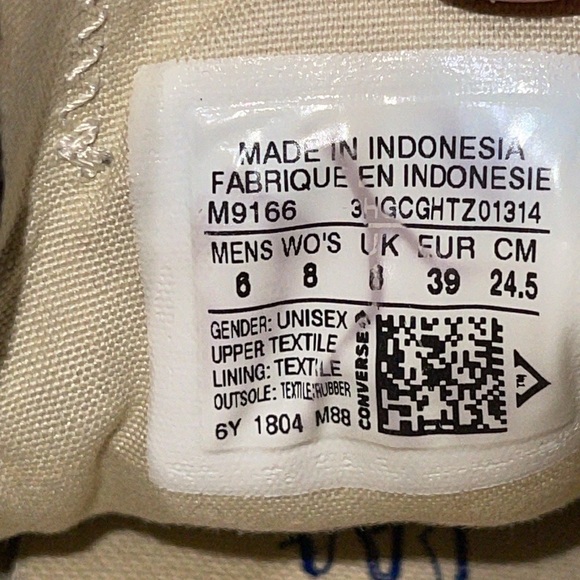 Converse - Picture 10 of 10